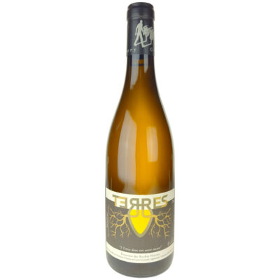 Saumur Terre Blanc 2023, Domaine des Roches Neuves